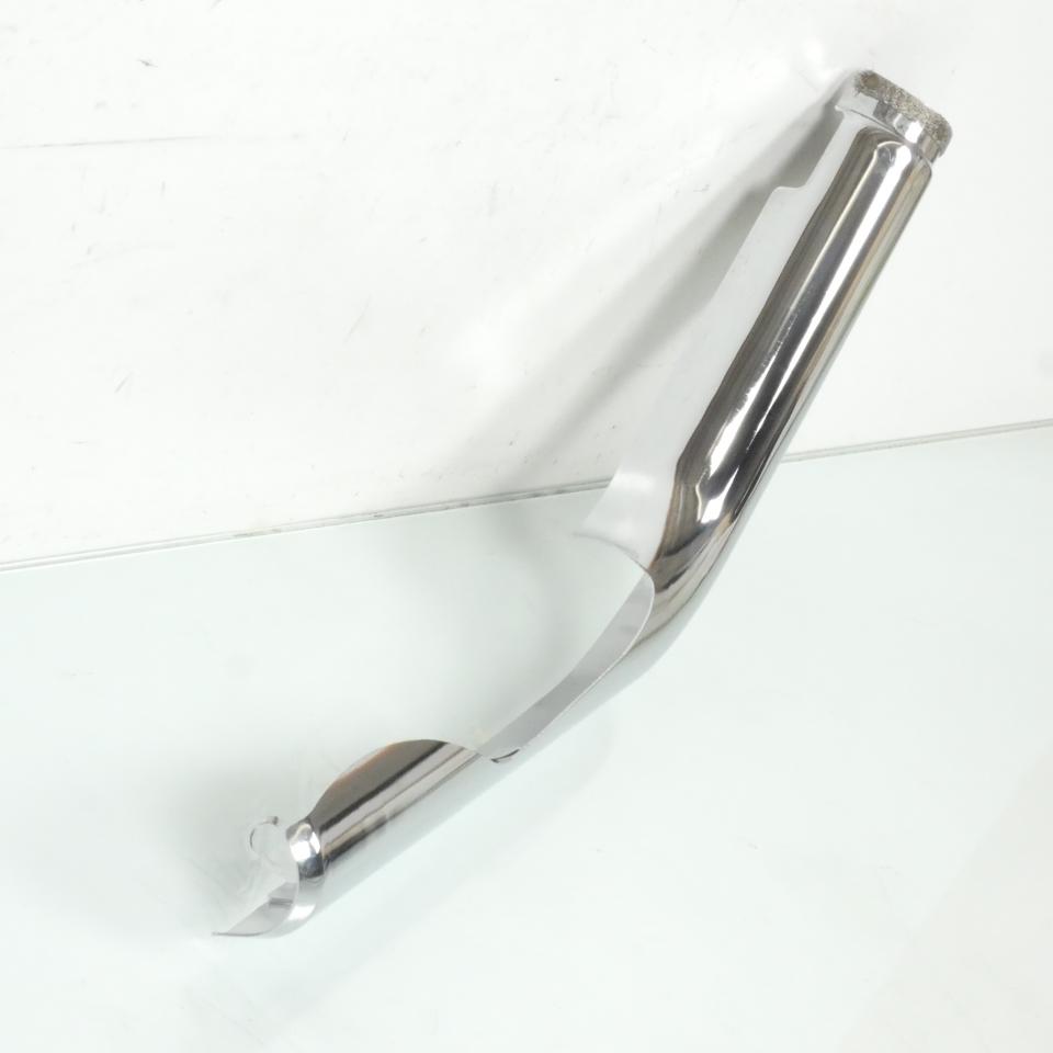 Protection pot d échappement origine pour Moto Suzuki 1800 VZR Intruder 2006 à 2010 14170-48G00 / cylindre avant Neuf en destockage