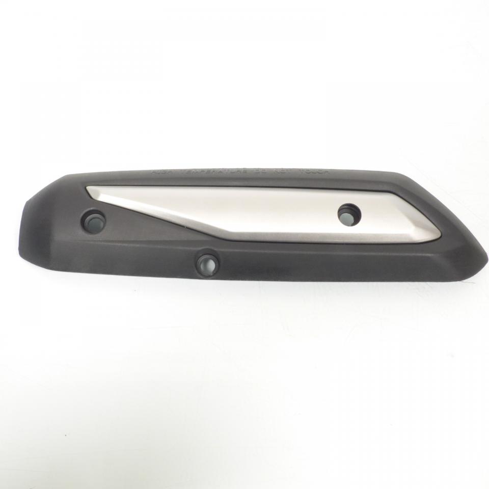 Protection pot échappement origine pour scooter Peugeot 50 Vivacity 801724 Neuf