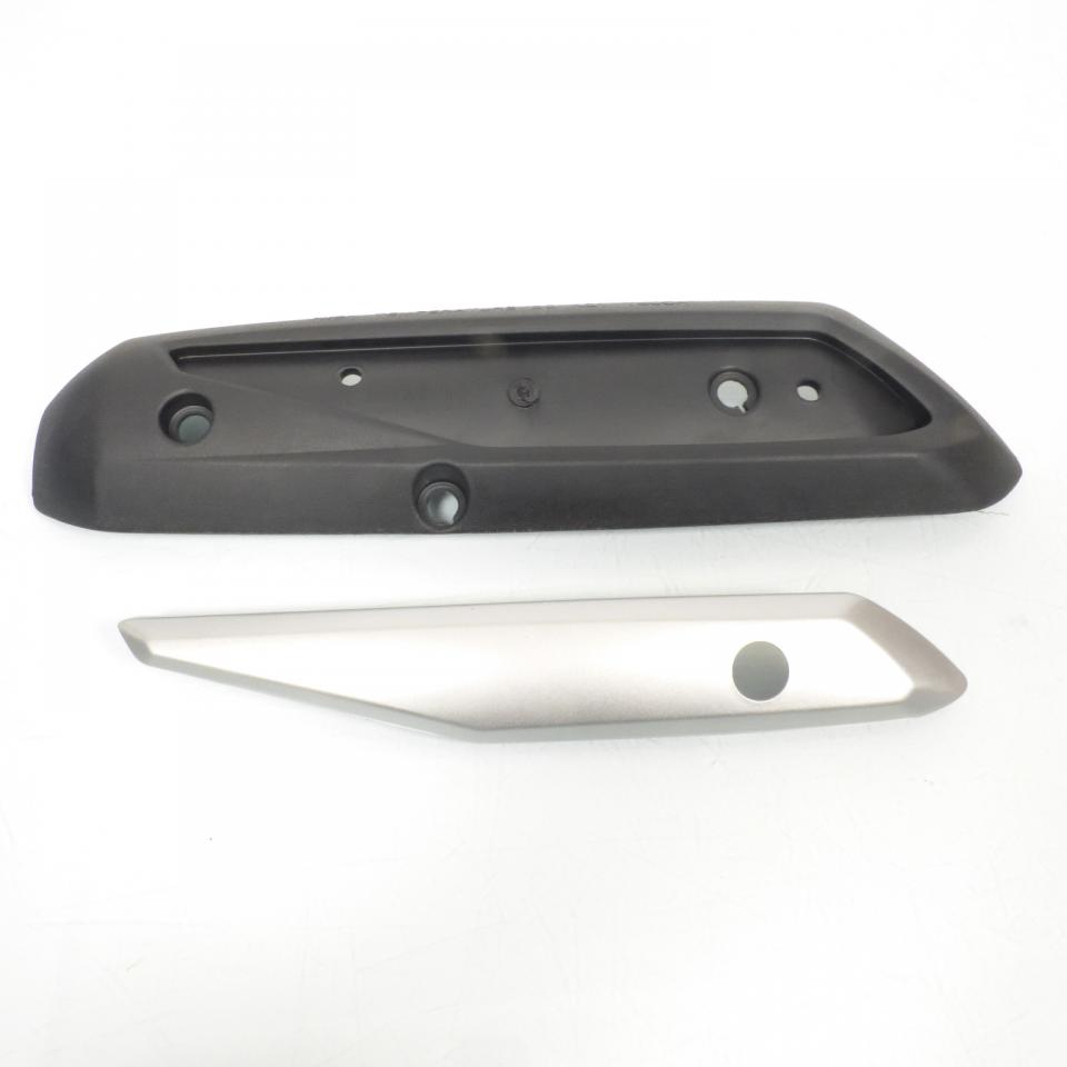 Protection pot échappement origine pour scooter Peugeot 50 Vivacity 801724 Neuf