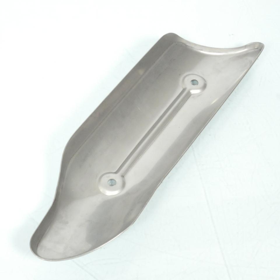 Protection pot d échappement origine pour Moto Aprilia 650 Pegaso 1997 à 2004 AP8135978 Neuf