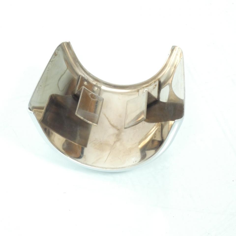 Protection pot échappement origine pour moto Triumph Legend TT T2201395 Neuf