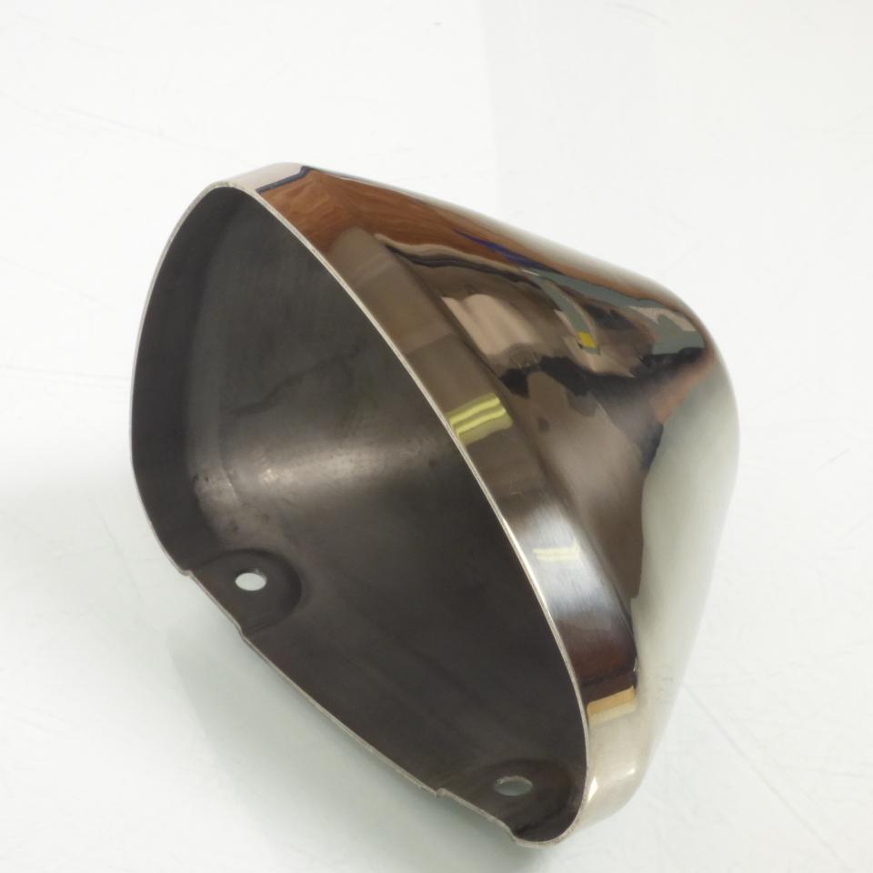 Protection pot d échappement origine pour Moto Suzuki 750 GSR Après 2011 14770-08J00-0000 Neuf
