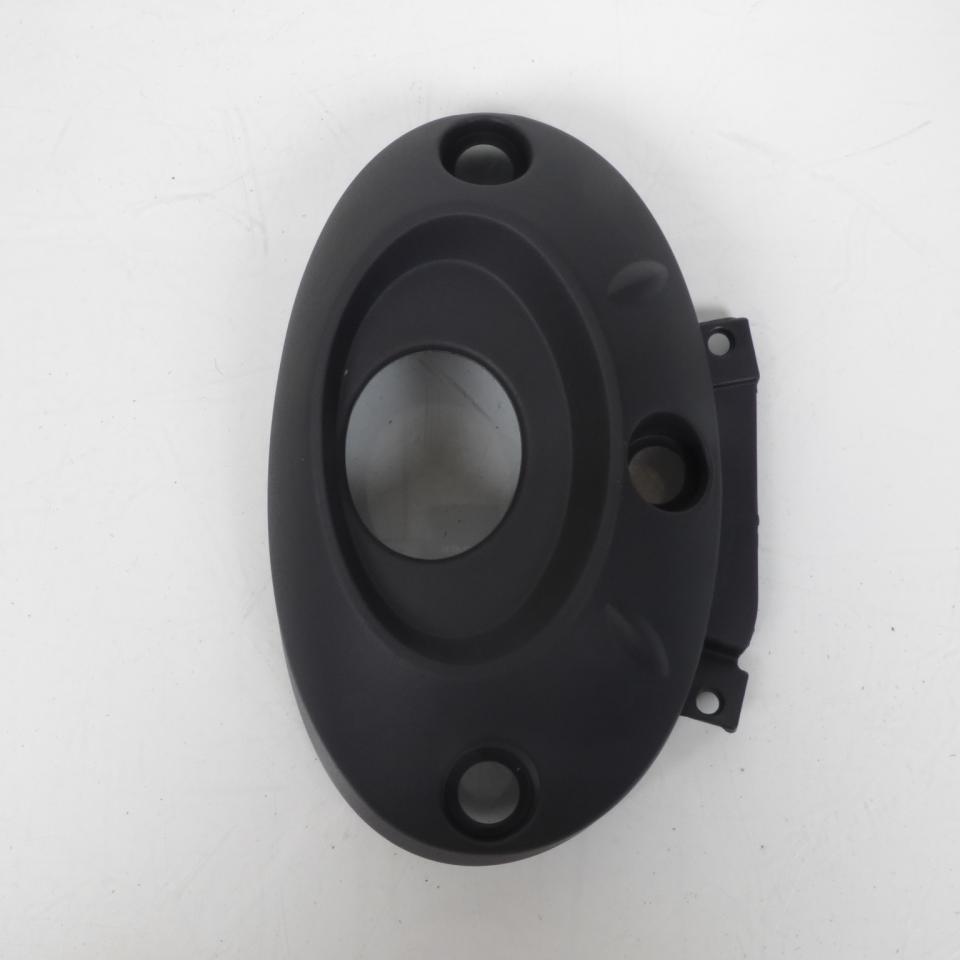 Protection pot d échappement One pour scooter Honda 300 SH 2007-2015 18381-KTW-900 / PA66-GF30 noir Neuf