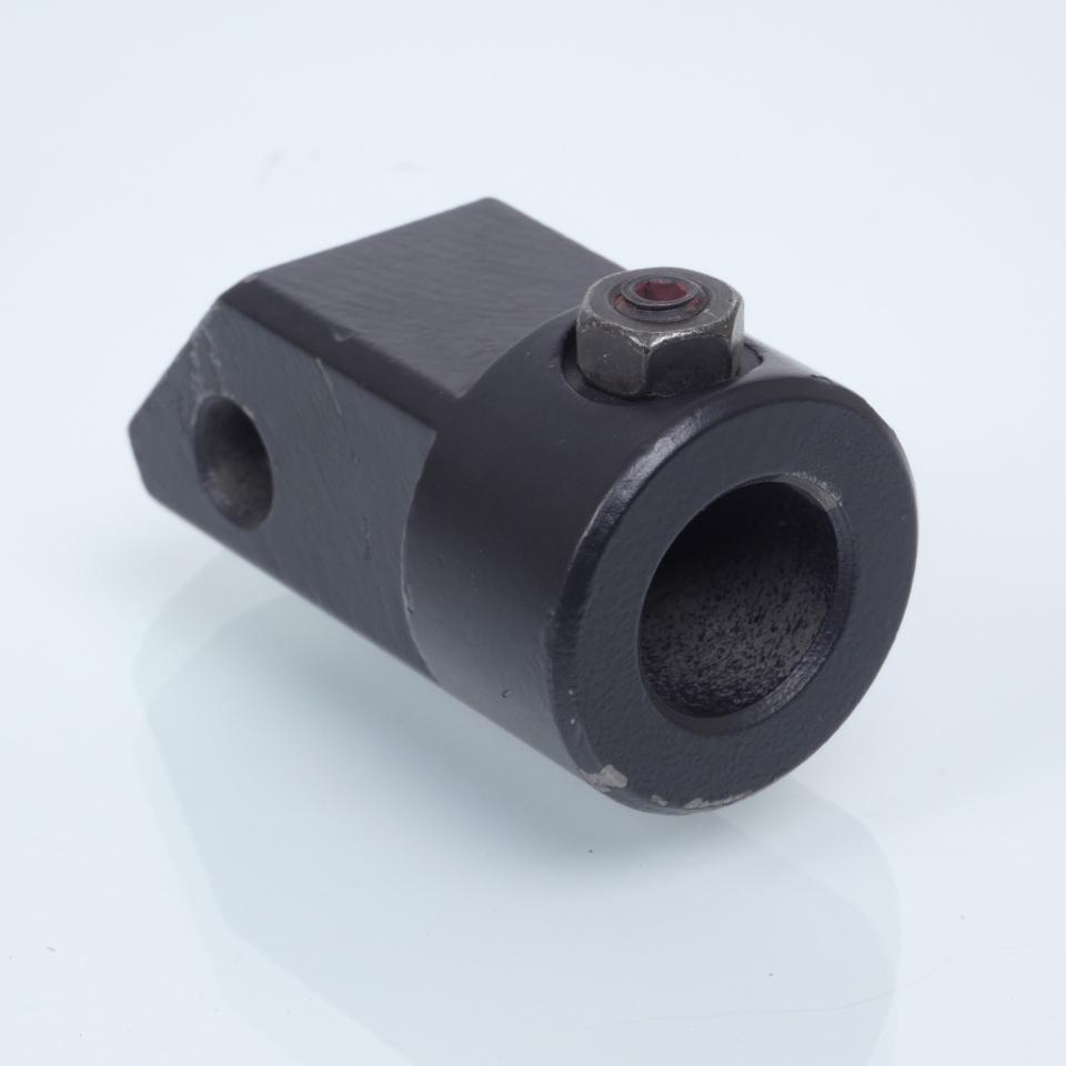 Chape de repose pied pour Mobylette MBK 50 51 Hard Rock Neuf