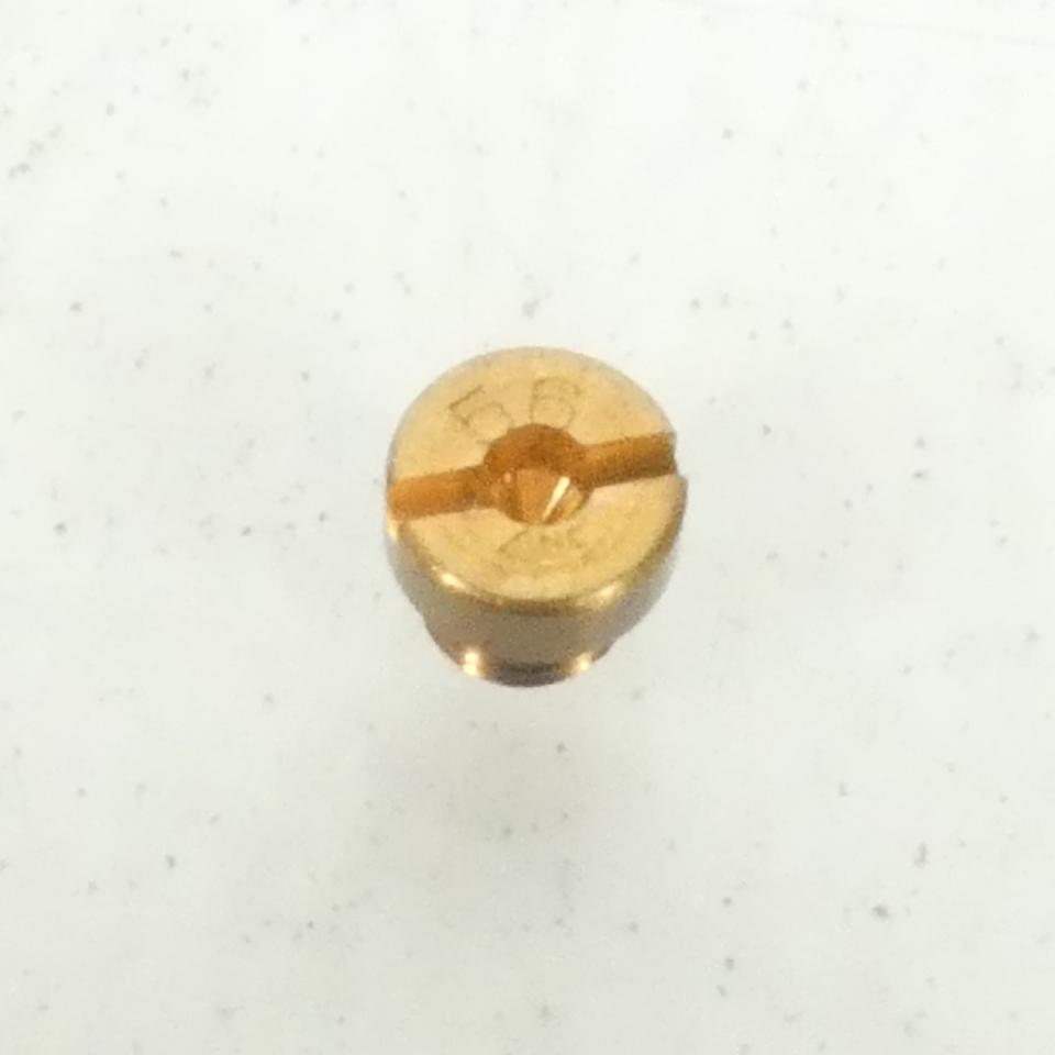 Gicleur principal 56 carburateur Dellorto PHVA pour deux roues 06413_56 Neuf