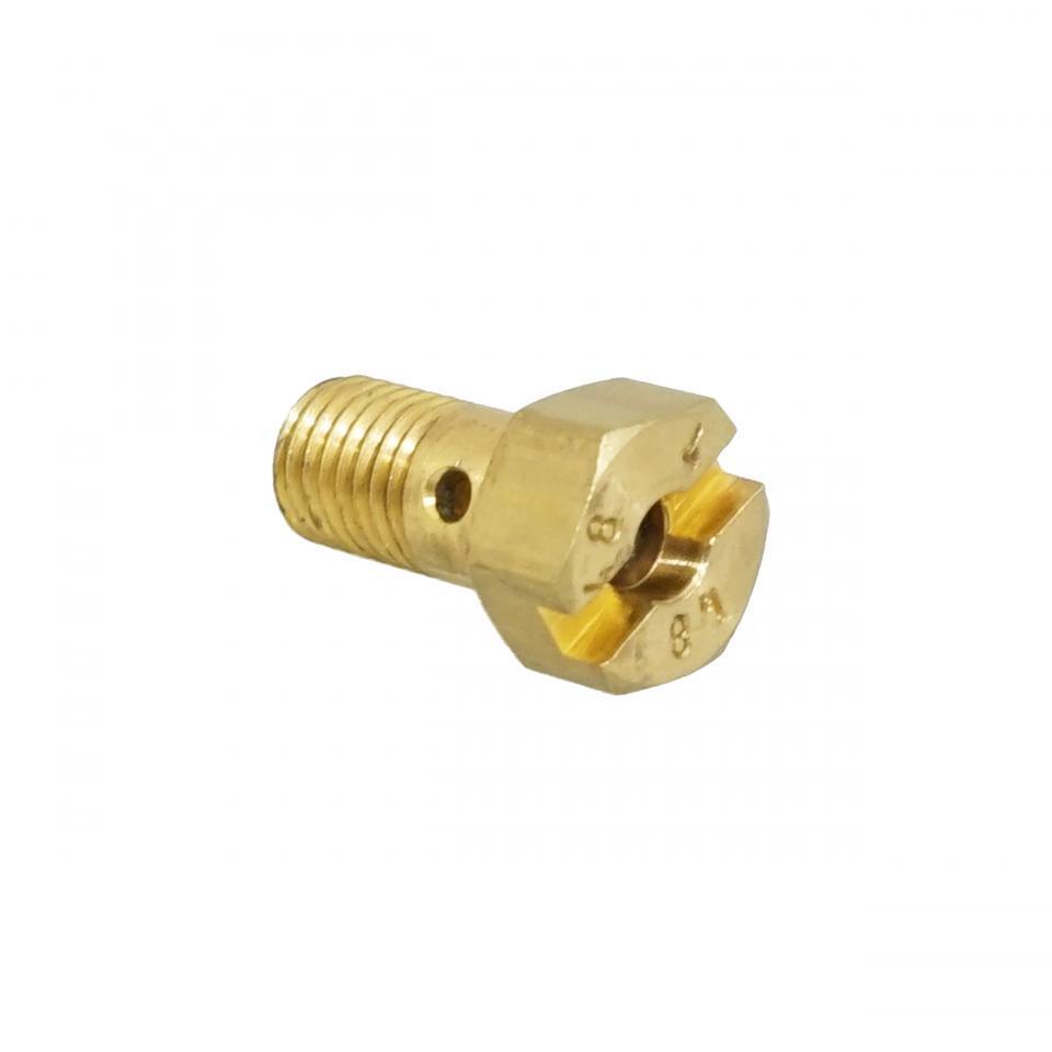 Gicleur de carburateur Gurtner pour Auto Neuf