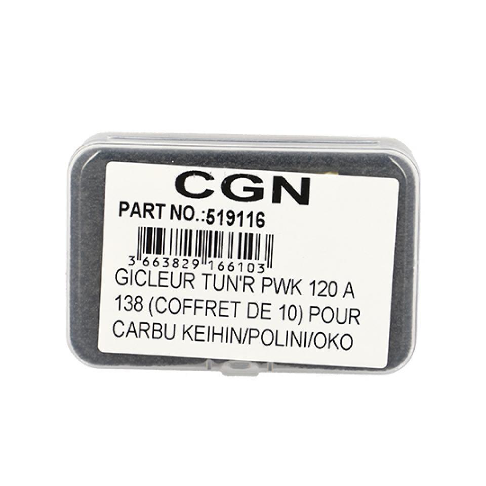 Gicleur de carburateur Tun'R pour pour Auto Neuf