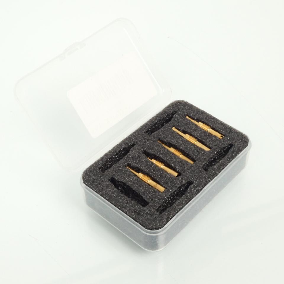 Gicleur de carburateur Tun'R pour carburateur type PWK 30-38 Neuf