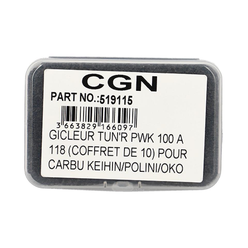 Gicleur de carburateur Tun'R pour pour Auto Neuf