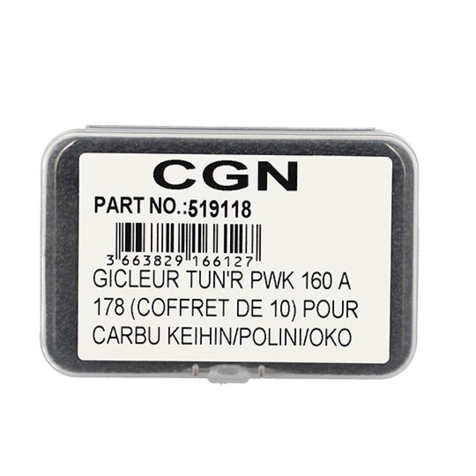 Gicleur de carburateur Tun'R pour pour Auto Neuf