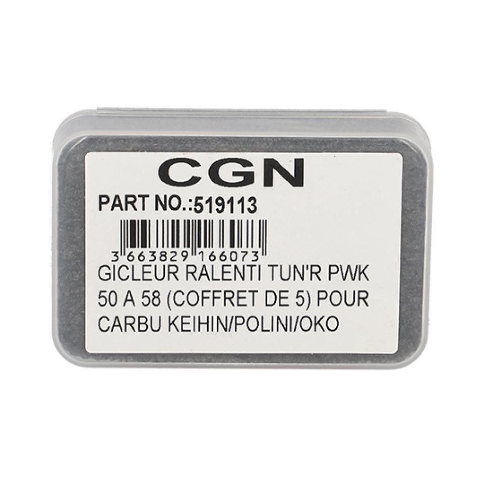 Gicleur de carburateur Tun'R pour pour Auto Neuf