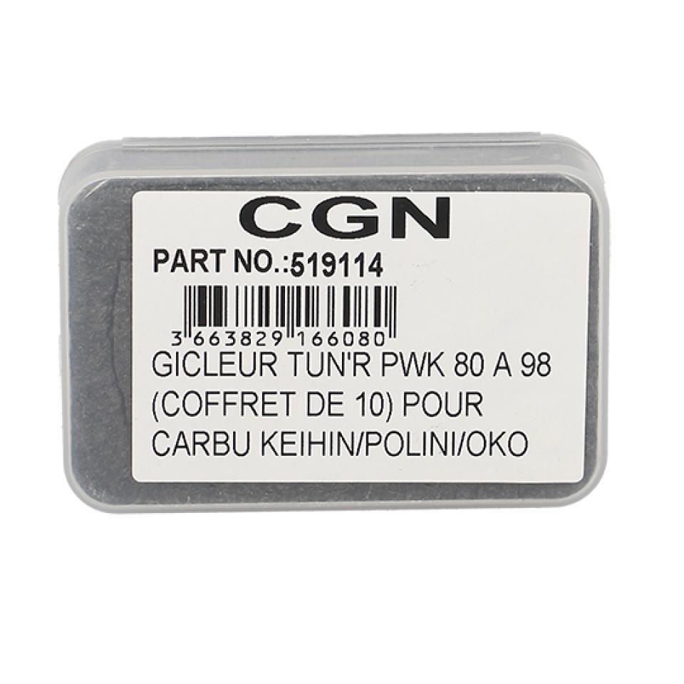 Gicleur de carburateur Tun'R pour Auto Neuf