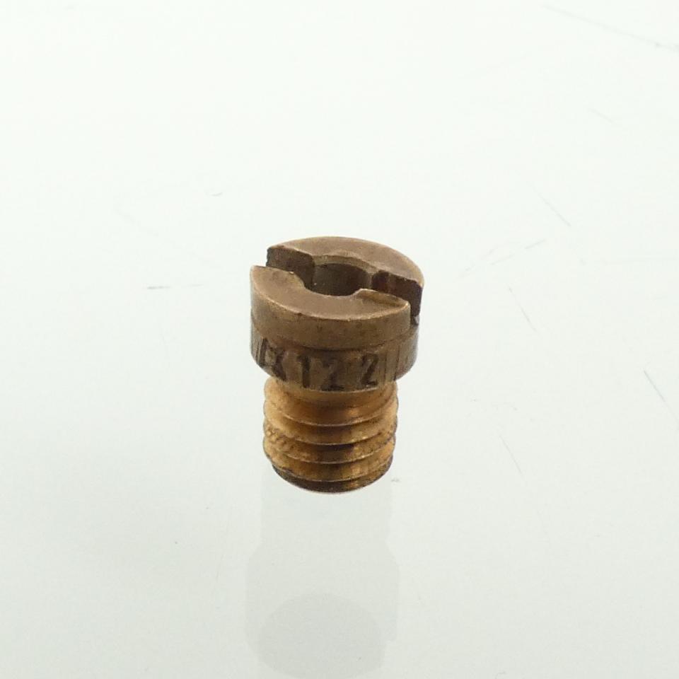 Gicleur de carburateur origine pour Honda 1000 CBR 99101-4431250 Neuf