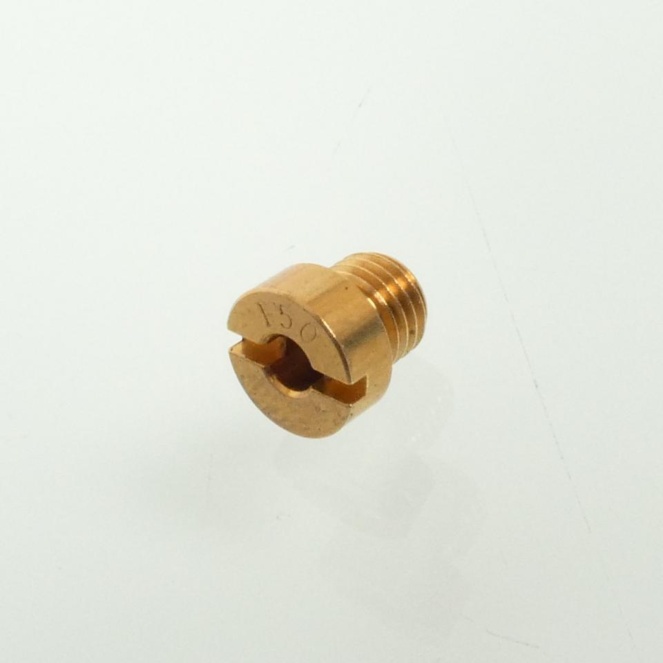 Gicleur de carburateur EVOK pour carburateur Dellorto 150-172 Neuf
