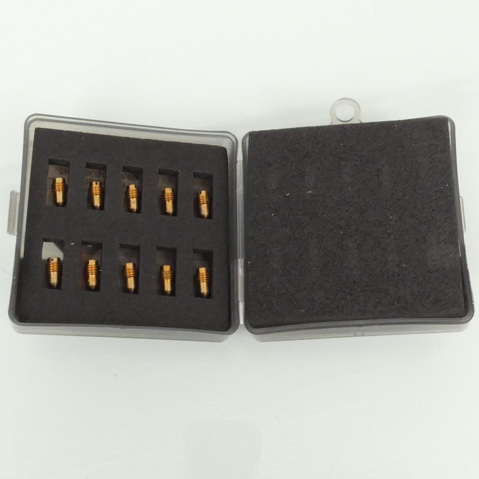 Gicleur de carburateur EVOK pour carburateur Dellorto PHBG PHBG 30-50 Neuf