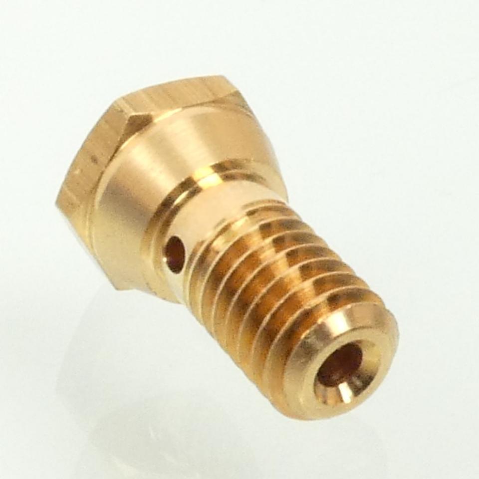 Gicleur de carburateur RSM pour mobylette Solex Gicleur de 30 / S/90183B Neuf