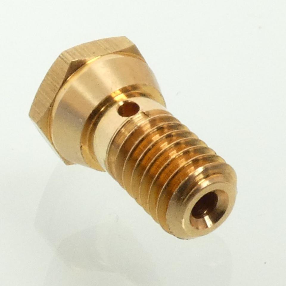 Gicleur de carburateur RSM pour mobylette Solex Gicleur de 32 Neuf