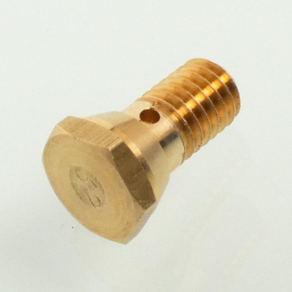 Gicleur de carburateur RSM pour mobylette Solex Gicleur de 32 Neuf