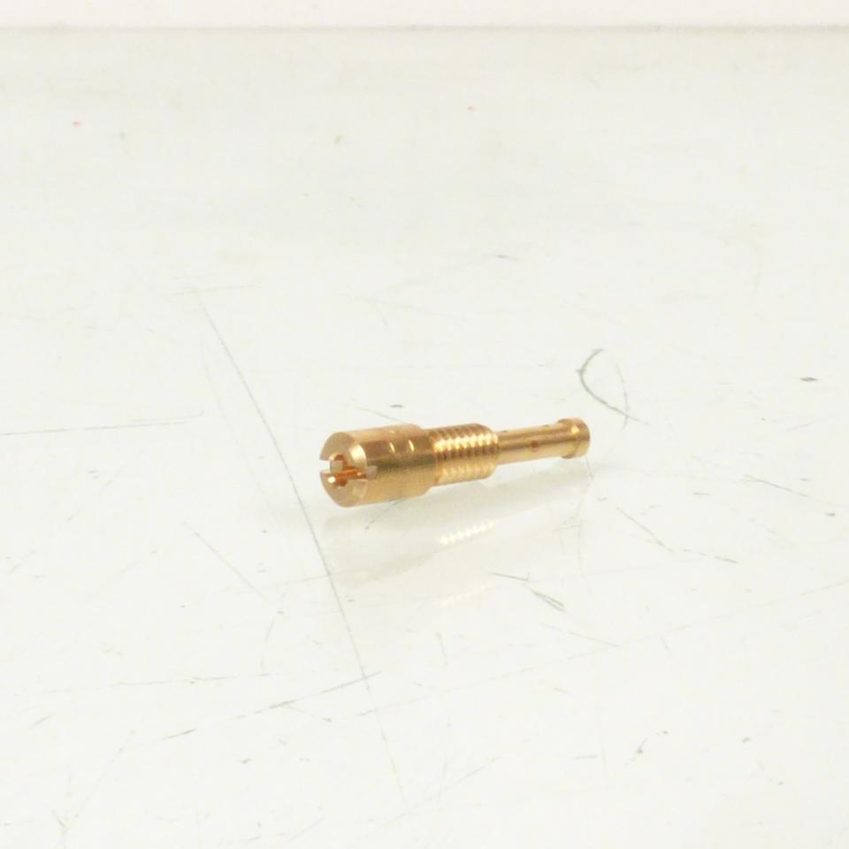 Gicleur émulsionneur de ralenti D de 34 pour carburateur Dellorto PHVA moto Neuf