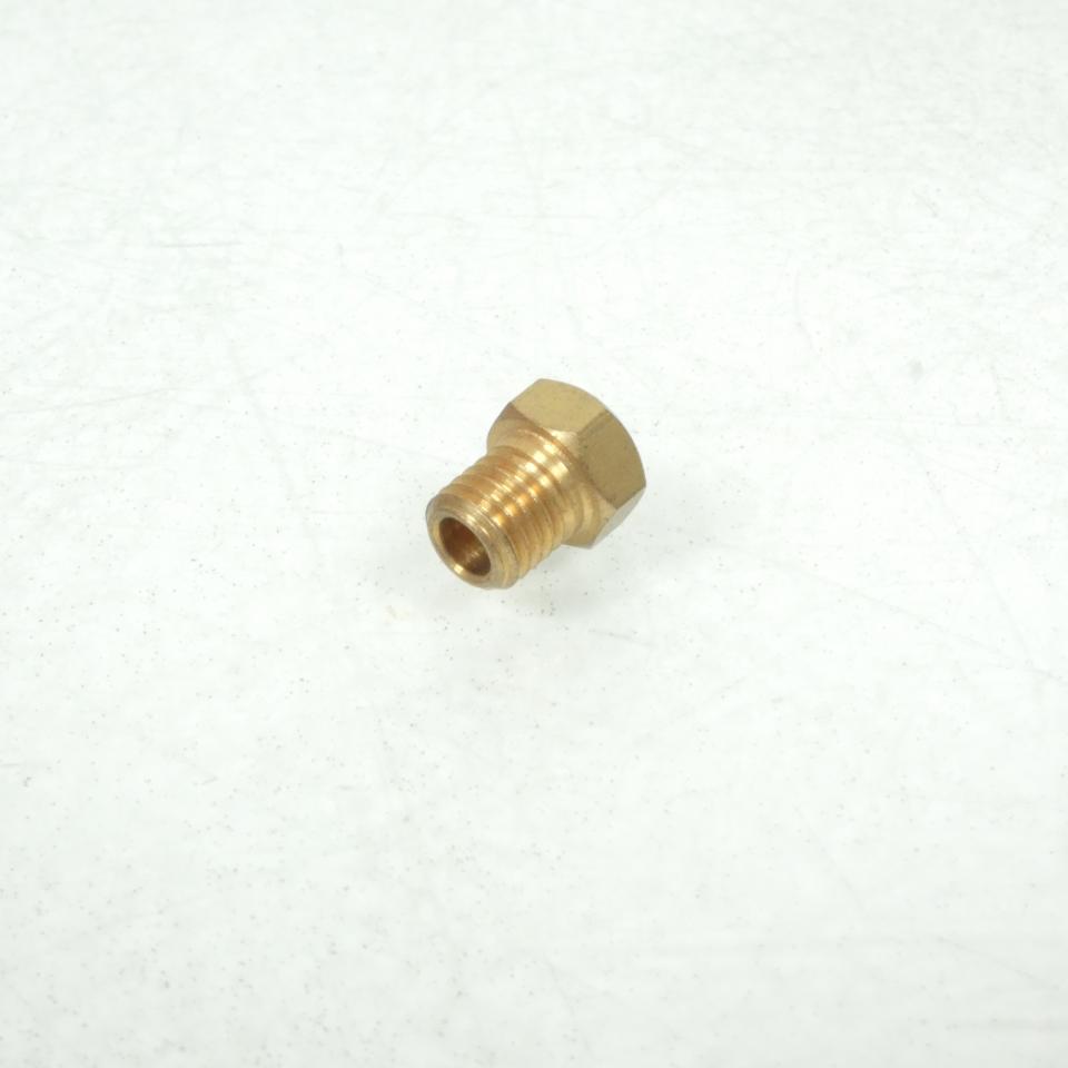 Gicleur 45 de carburateur pour mobylette Gurtner AMAL AMAC 003136 Neuf