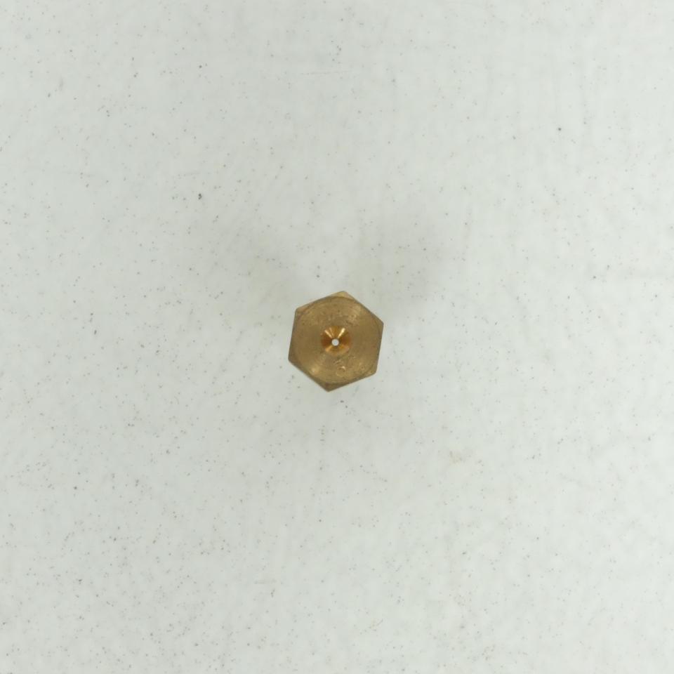 Gicleur principal 60 de carburateur pour mobylette Gurtner AMAL AMAC Neuf