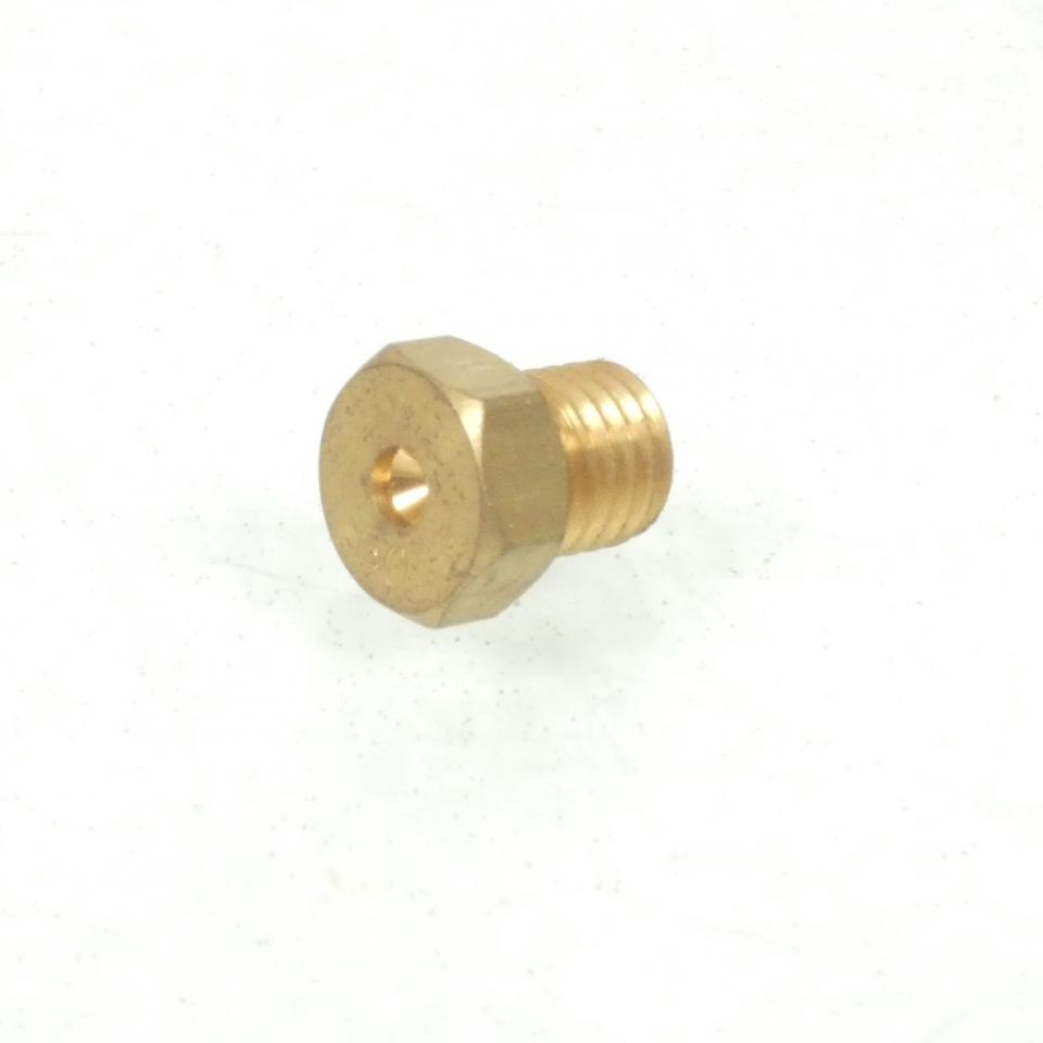 Gicleur principal 60 de carburateur pour mobylette Gurtner AMAL AMAC Neuf