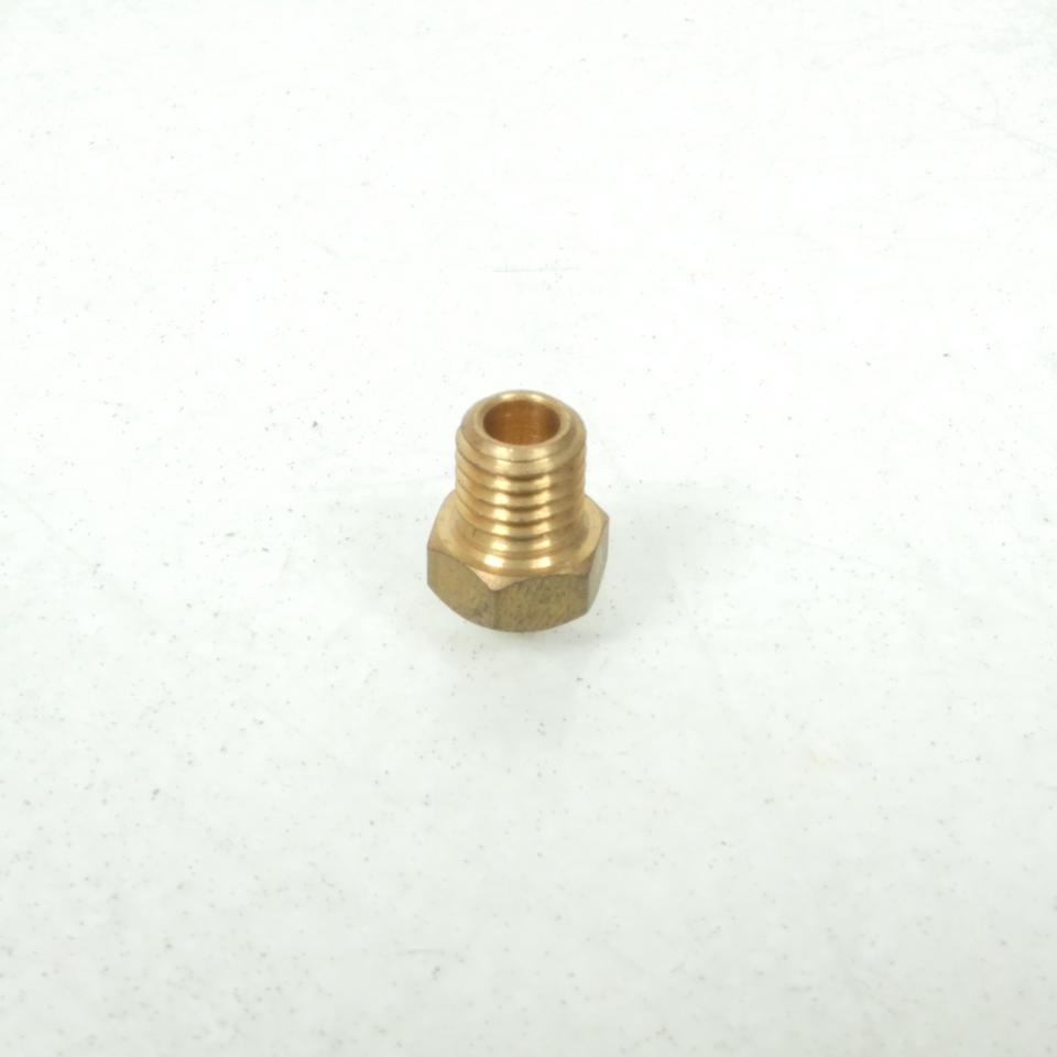 Gicleur principal 60 de carburateur pour mobylette Gurtner AMAL AMAC Neuf