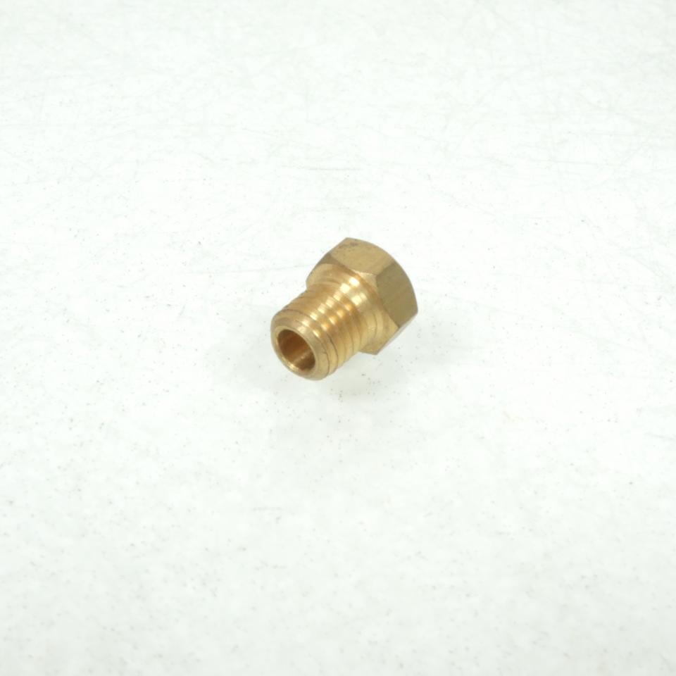 Gicleur principal 60 de carburateur pour mobylette Gurtner AMAL AMAC Neuf