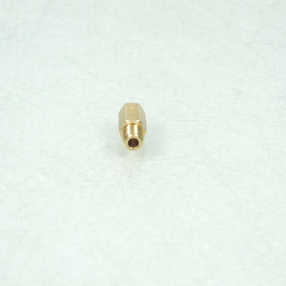 Gicleur principal PWK 138 pour moto Kawasaki 100 KX 1998 à 2001 92063-1359 Neuf