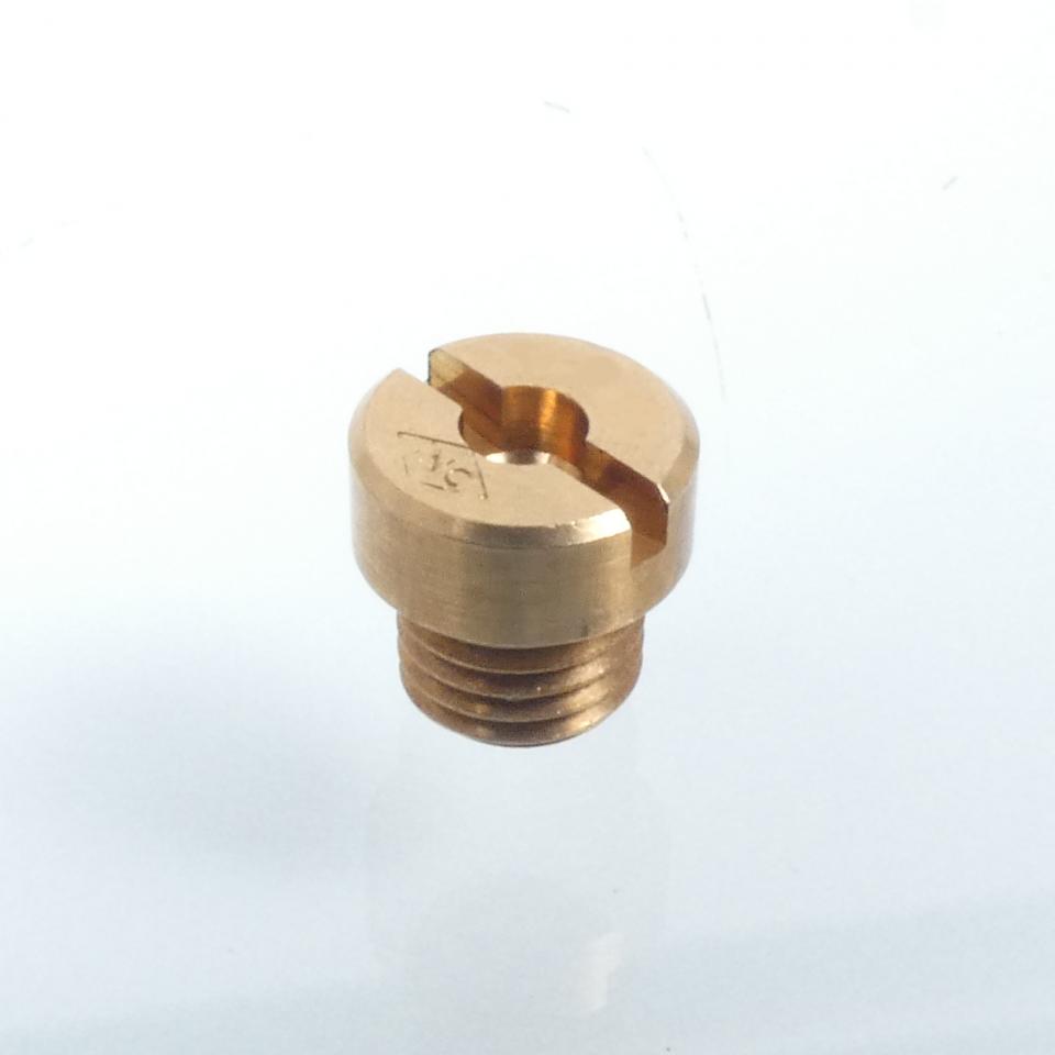 Gicleur principal carburateur Dellorto PHVA 68 pour moto scooter 0641368 02 Neuf