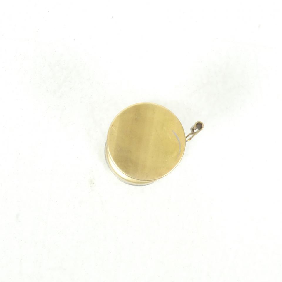 Kit flotteur axe de carburateur pour moto Honda 50 CB 1997-98 16013-116-700 Neuf