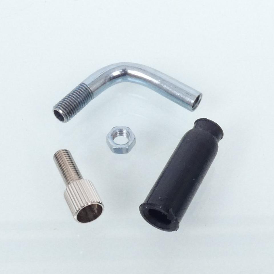 Pièce de carburateur Teknix pour Mobylette Piaggio 50 Ciao 2000 à 2005 Neuf