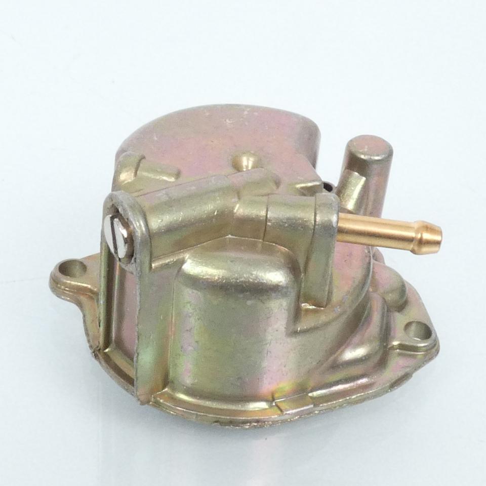 Pièce de carburateur Teknix pour scooter Peugeot 50 TKR 2000 à 2003 Neuf
