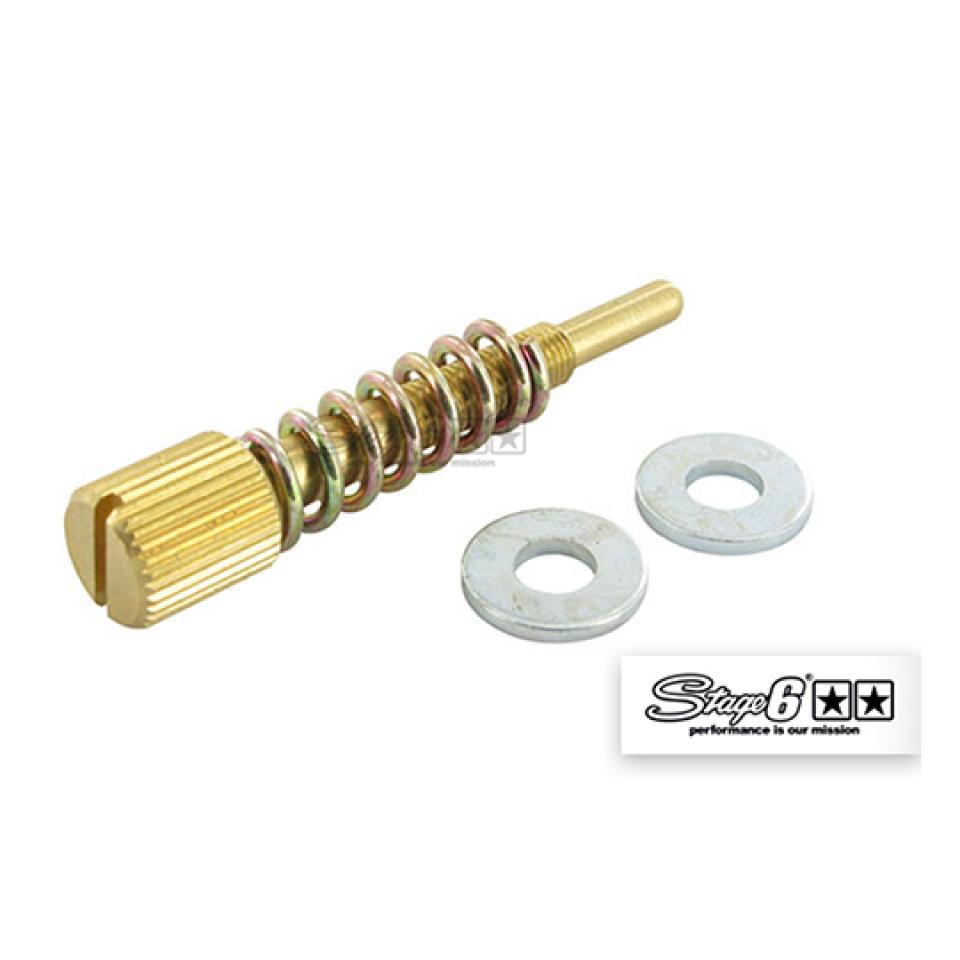 Pièce de carburateur Stage 6 pour Auto Neuf