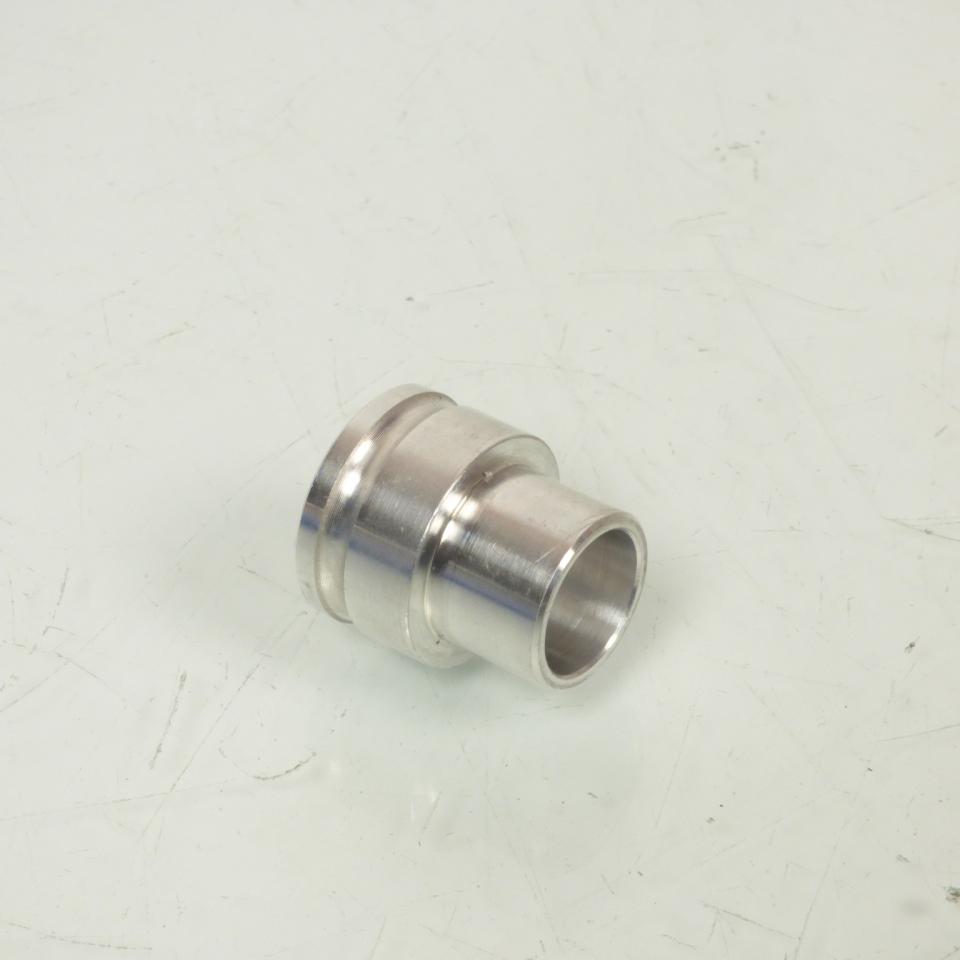Bague adaptateur pour pipe souple venturi Doppler pour carburateur SHA mobylette