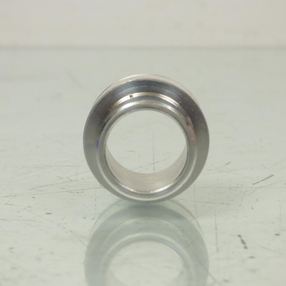 Bague adaptateur pour pipe souple venturi Doppler pour carburateur SHA mobylette