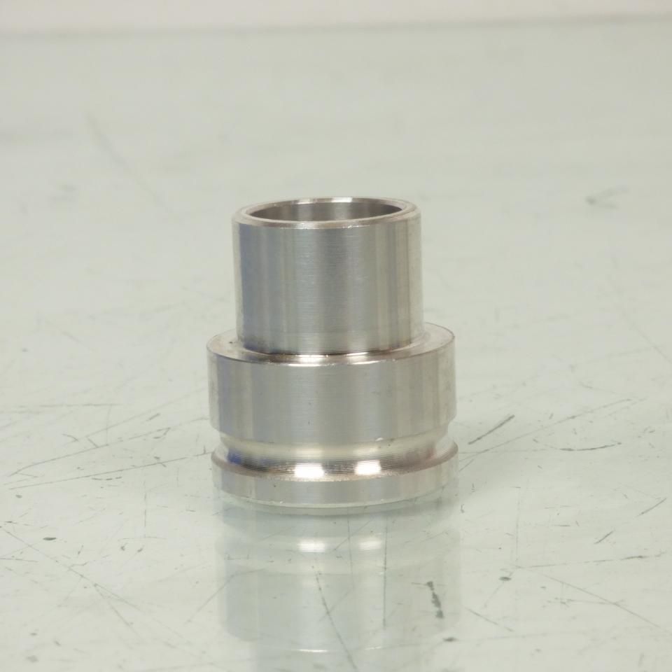 Bague adaptateur pour pipe souple venturi Doppler pour carburateur SHA mobylette