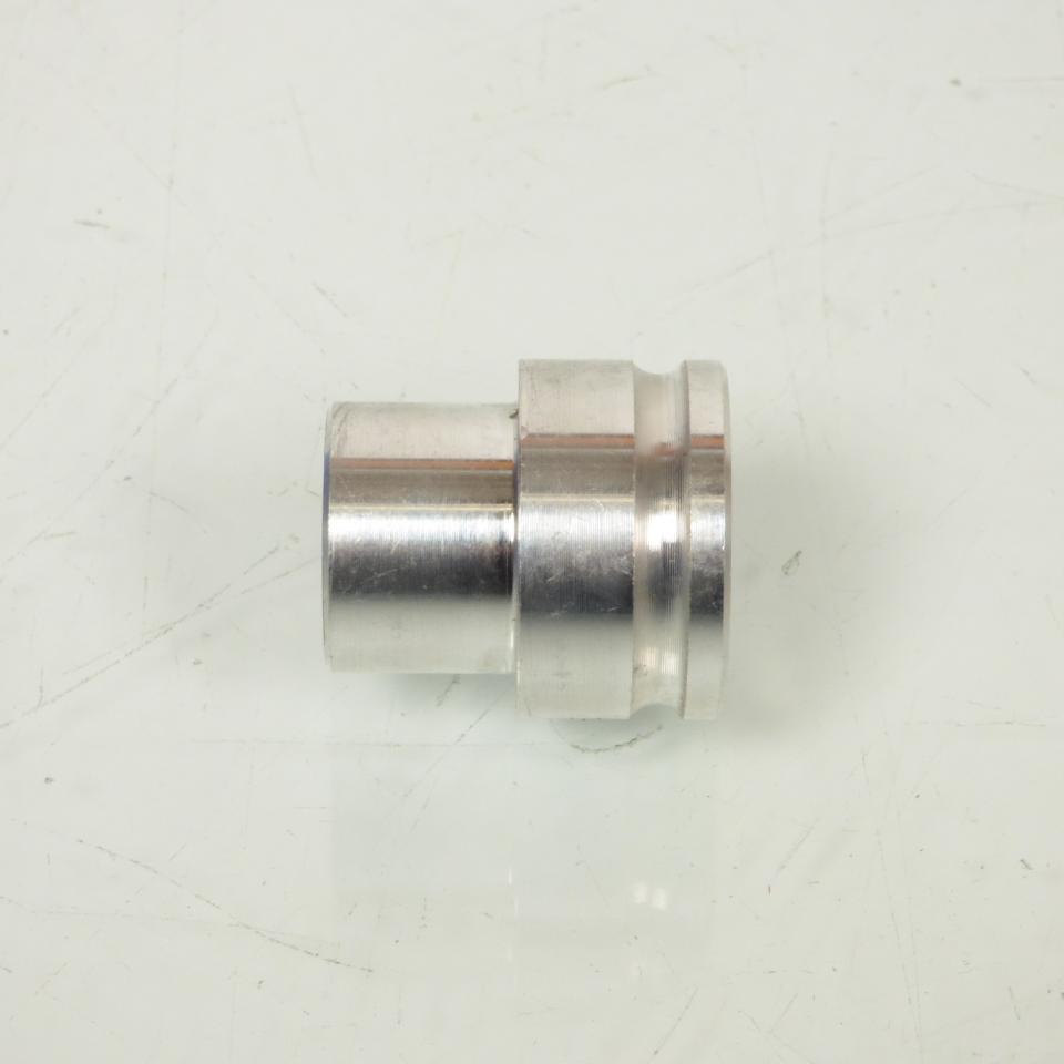 Bague adaptateur pour pipe souple venturi Doppler pour carburateur SHA mobylette