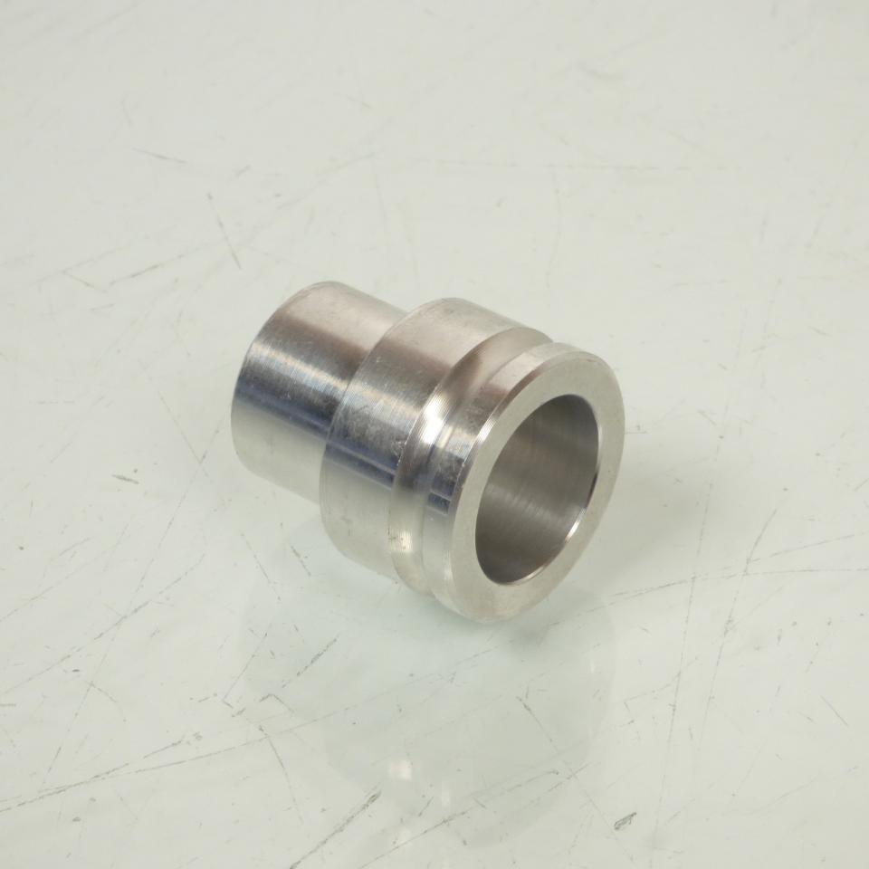 Bague adaptateur pour pipe souple venturi Doppler pour carburateur SHA mobylette