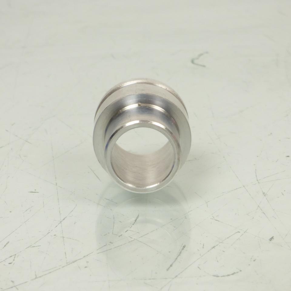 Bague adaptateur pour pipe souple venturi Doppler pour carburateur SHA mobylette