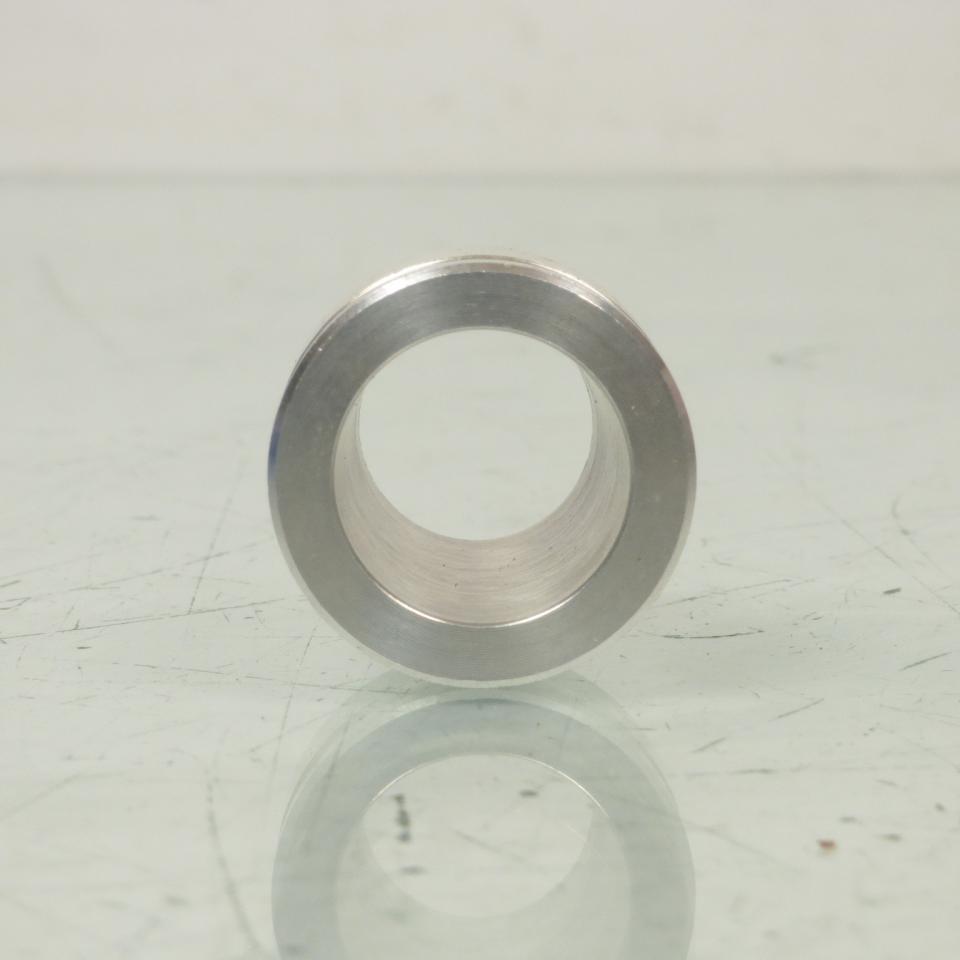 Bague adaptateur pour pipe souple venturi Doppler pour carburateur SHA mobylette