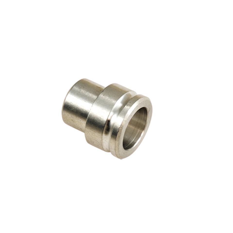Bague adaptateur pour pipe souple venturi Doppler pour carburateur SHA mobylette
