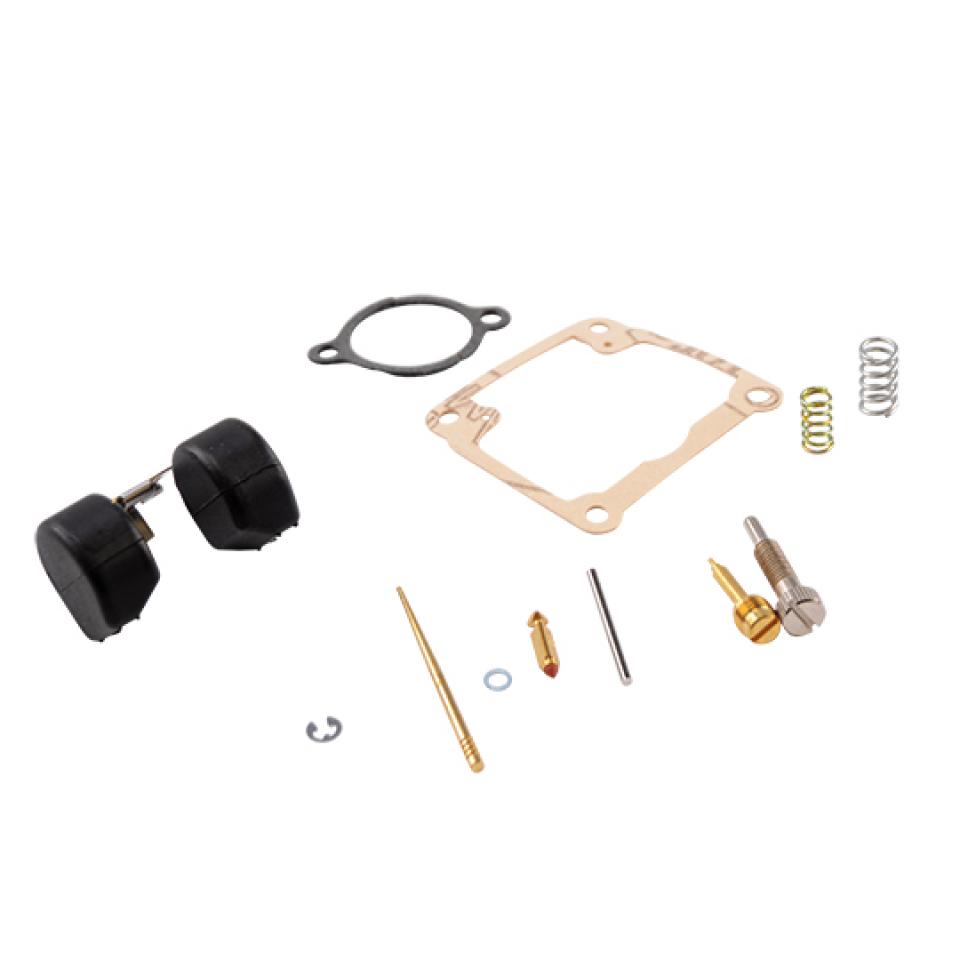 Pièce de carburateur Teknix pour Moto Neuf