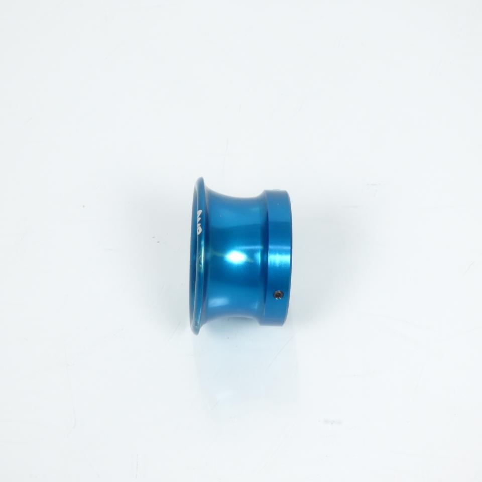 Cornet venturi bague d'entrée d'air DMP Ø48/50mm STR-340.10 120682 pour moto