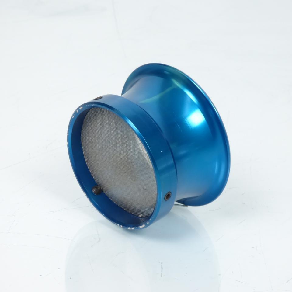Cornet venturi bague d'entrée d'air DMP Ø48/50mm STR-340.10 120682 pour moto