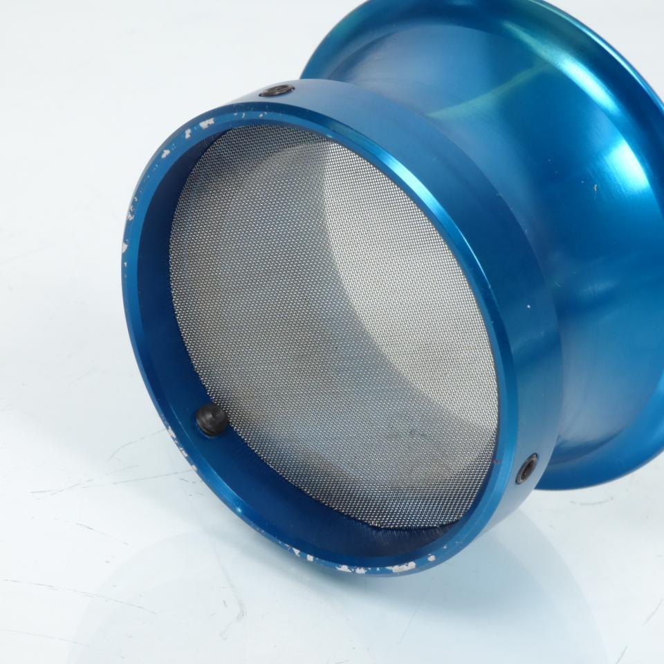 Cornet venturi bague d'entrée d'air DMP Ø48/50mm STR-340.10 120682 pour moto