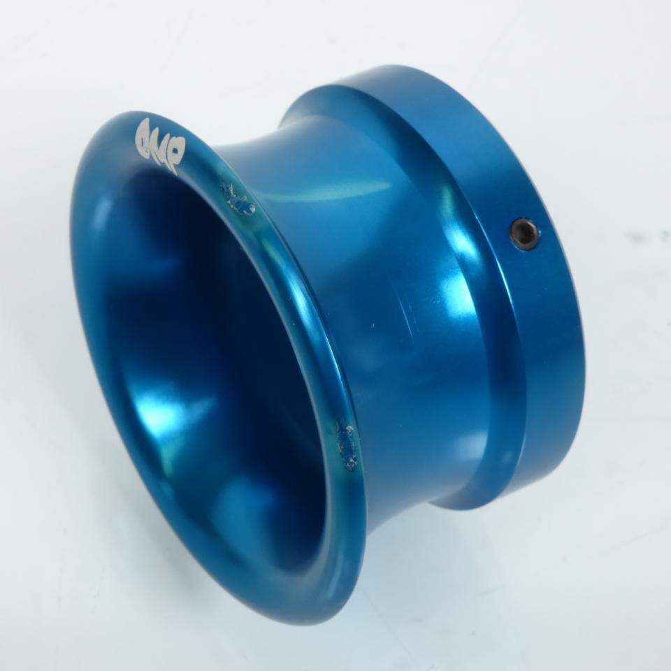 Cornet venturi bague d'entrée d'air DMP Ø48/50mm STR-340.10 120682 pour moto