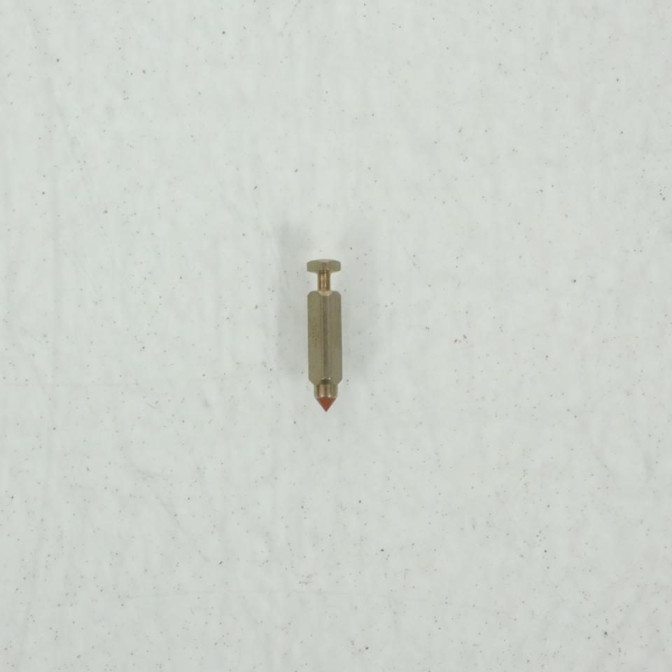 Pointeau rigide de carburateur Dellorto SHA 02838_00 pour mobylette moto