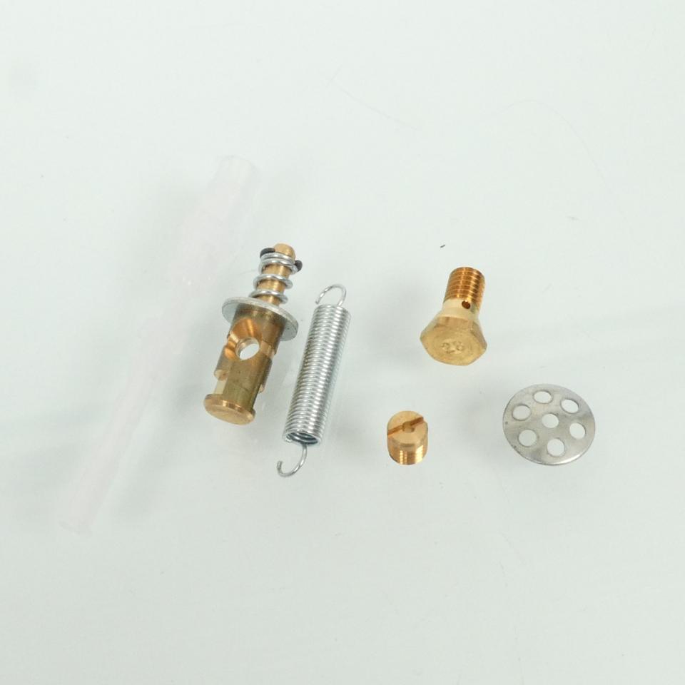 Pièce de carburateur RSM pour Solex Solex 50 3800 Avant 2020 S/98000 Neuf