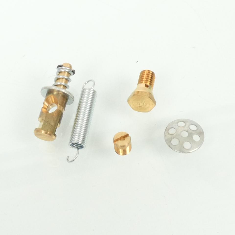 Pièce de carburateur RSM pour Solex Solex 50 3800 Avant 2020 S/98000 Neuf